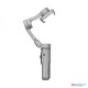 WIWU WI-SE007 HANDHELD GIMBAL STABILIZER - GREY